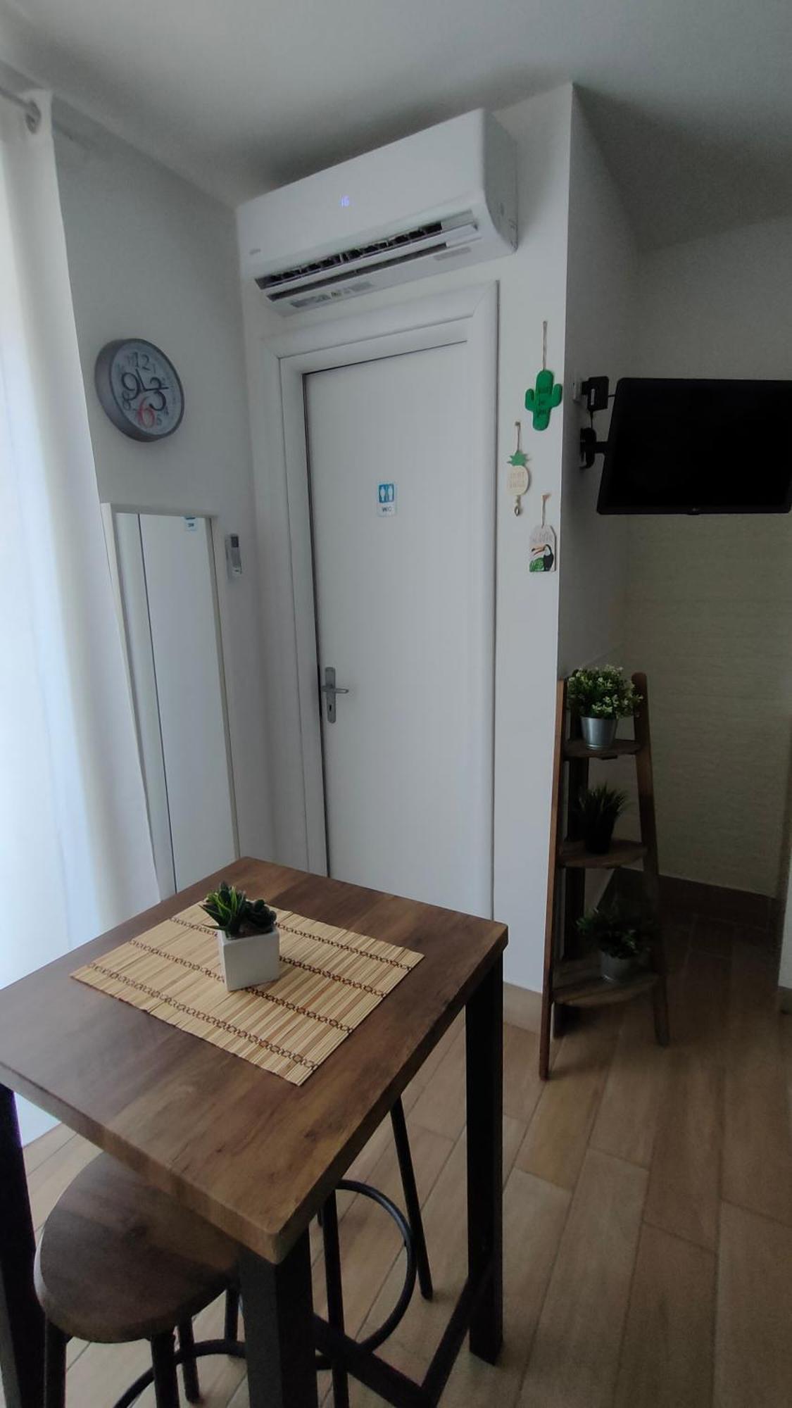 巴勒莫 La Camera Di Stella - Ai Normanni酒店 外观 照片